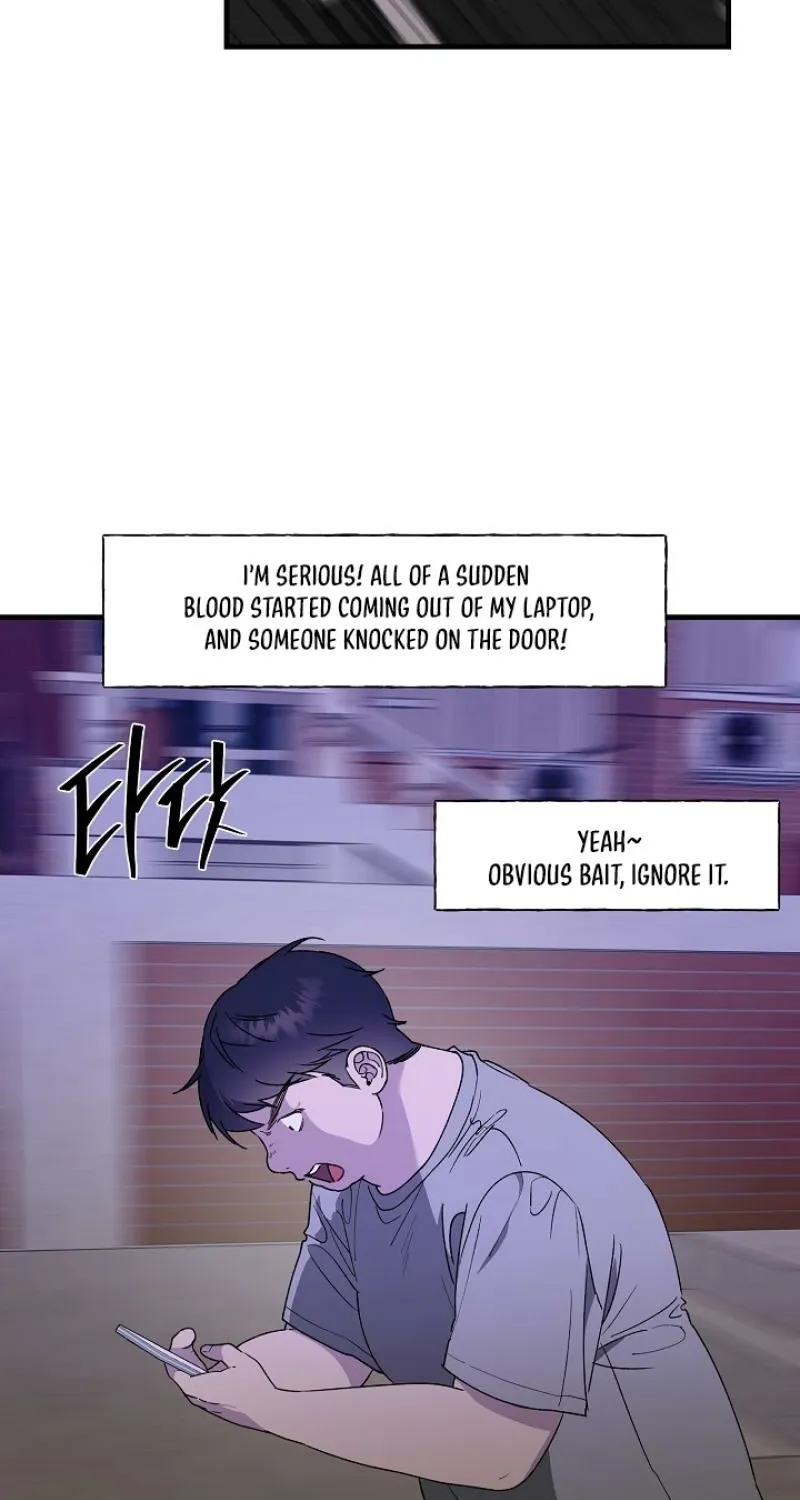 Read He Is the Tiger chapter 26 image 2 on Lezhin