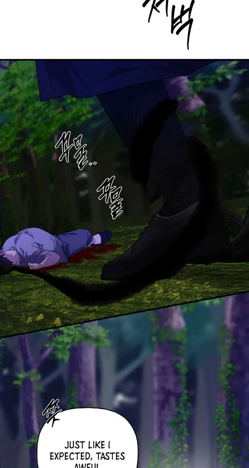 Read He Is the Tiger chapter 26 image 28 on Lezhin