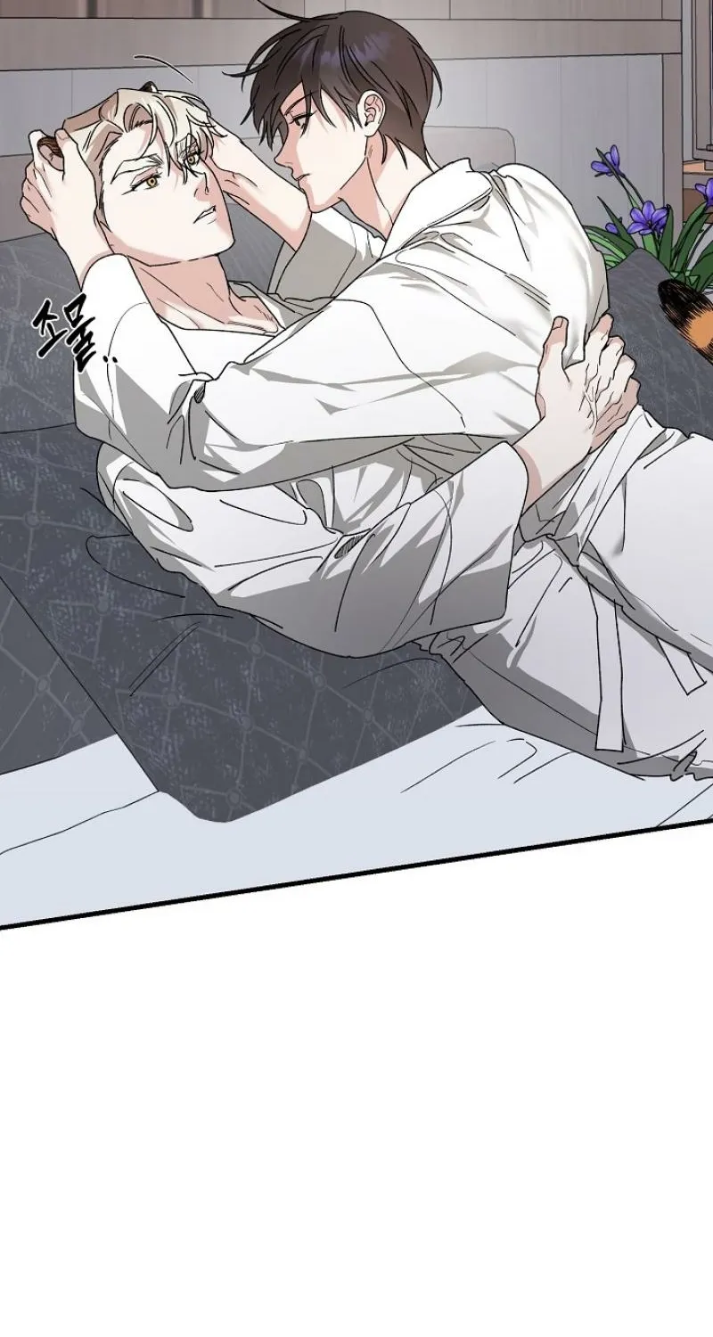 Read He Is the Tiger chapter 26 image 37 on Lezhin