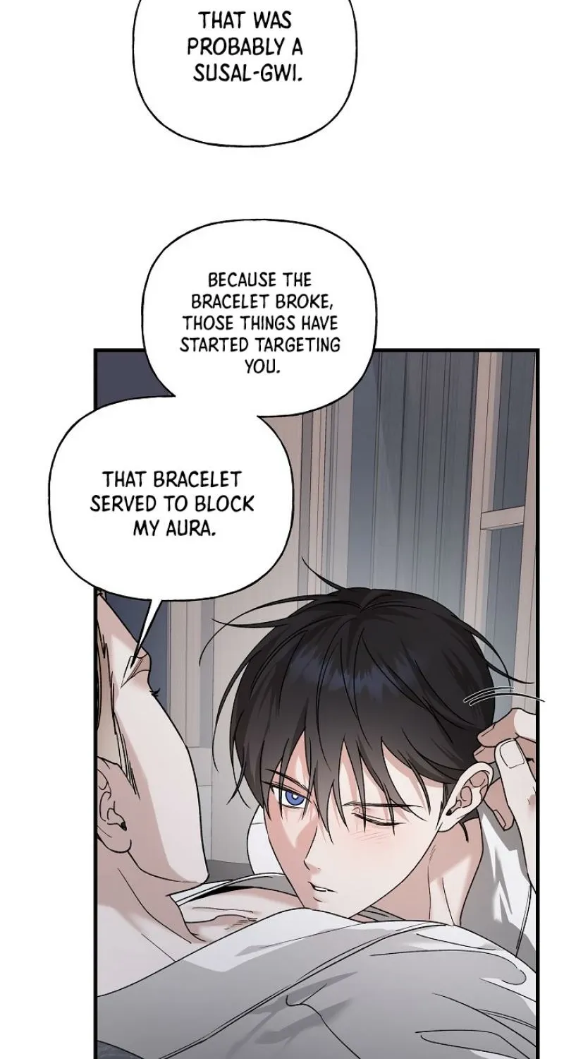 Read He Is the Tiger chapter 26 image 39 on Lezhin