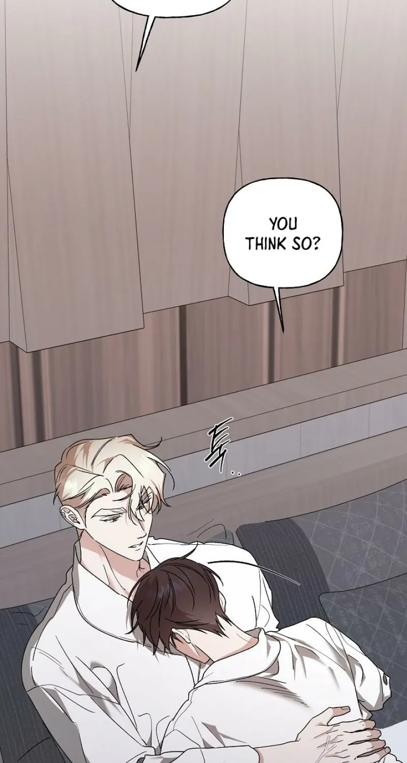 Read He Is the Tiger chapter 26 image 46 on Lezhin