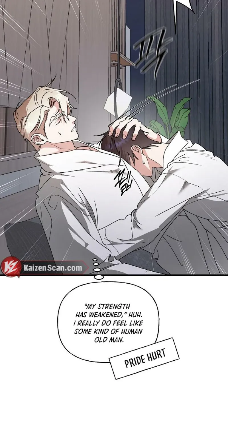 Read He Is the Tiger chapter 26 image 52 on Lezhin