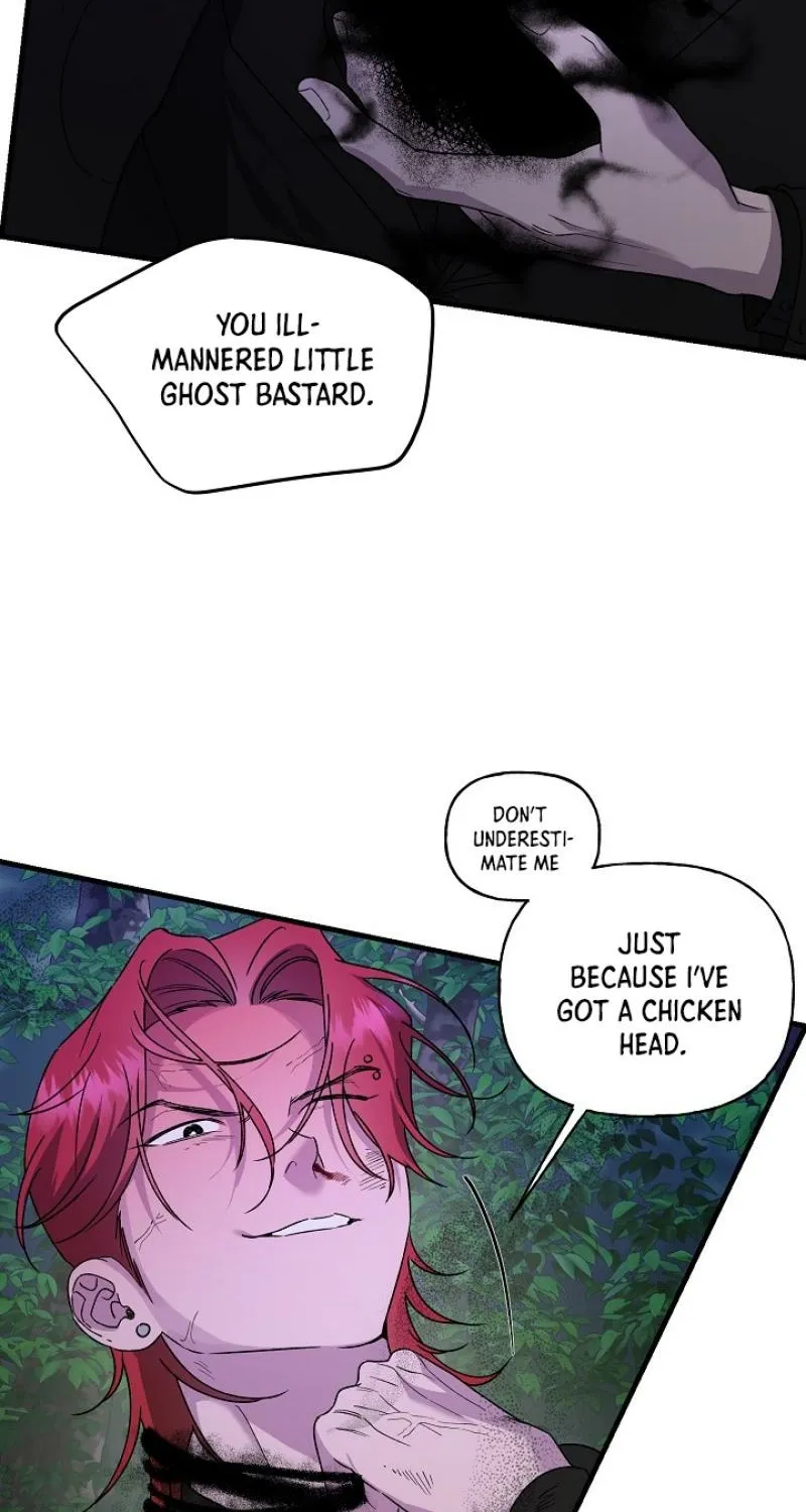 Read He Is the Tiger chapter 26 image 63 on Lezhin