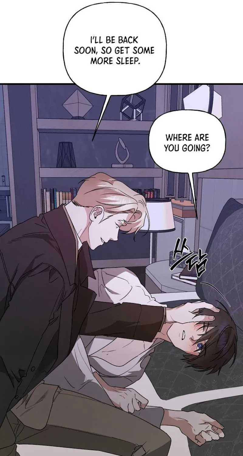 Read He Is the Tiger chapter 26 image 84 on Lezhin