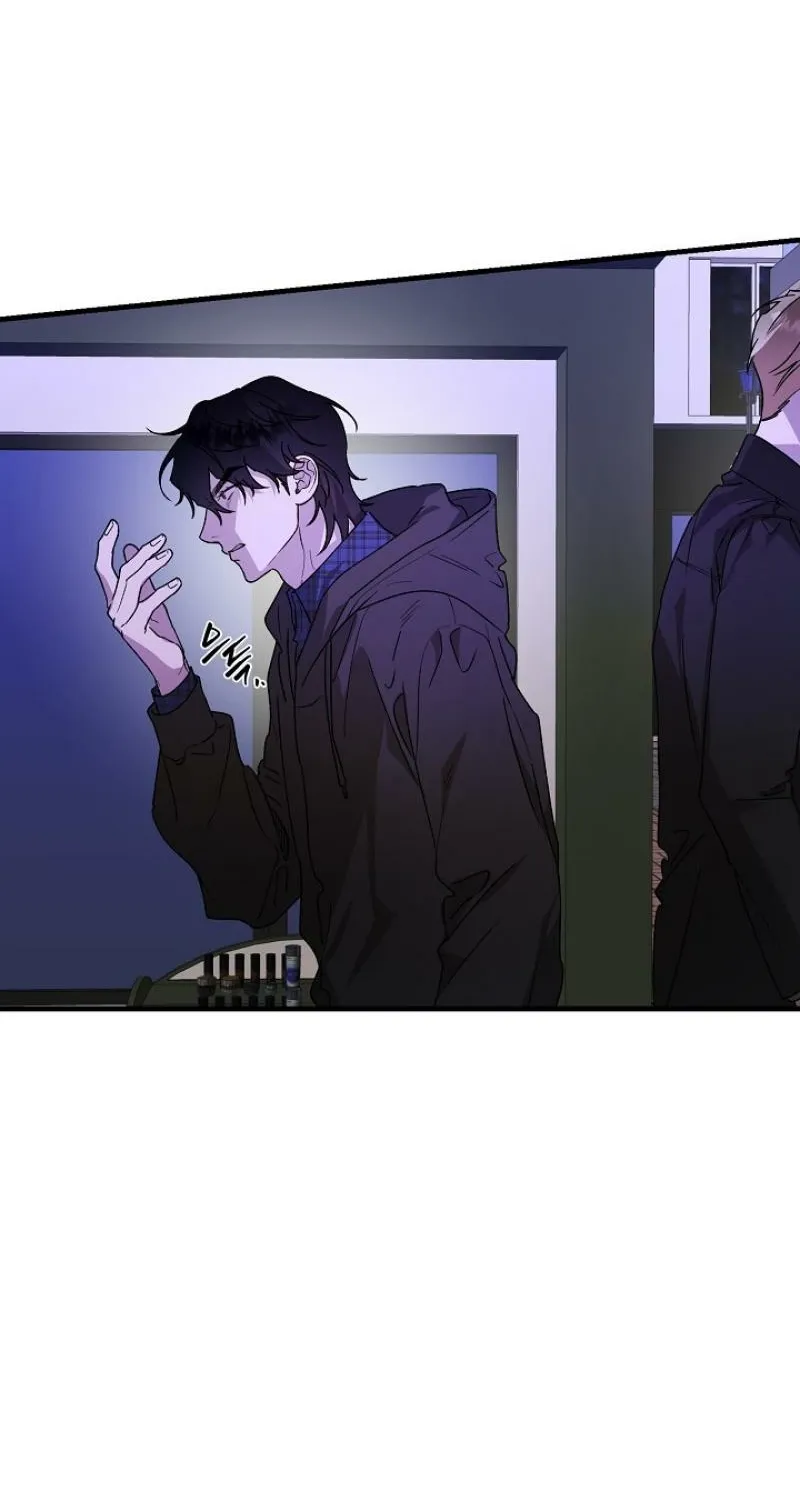 Read He Is the Tiger chapter 26 image 91 on Lezhin