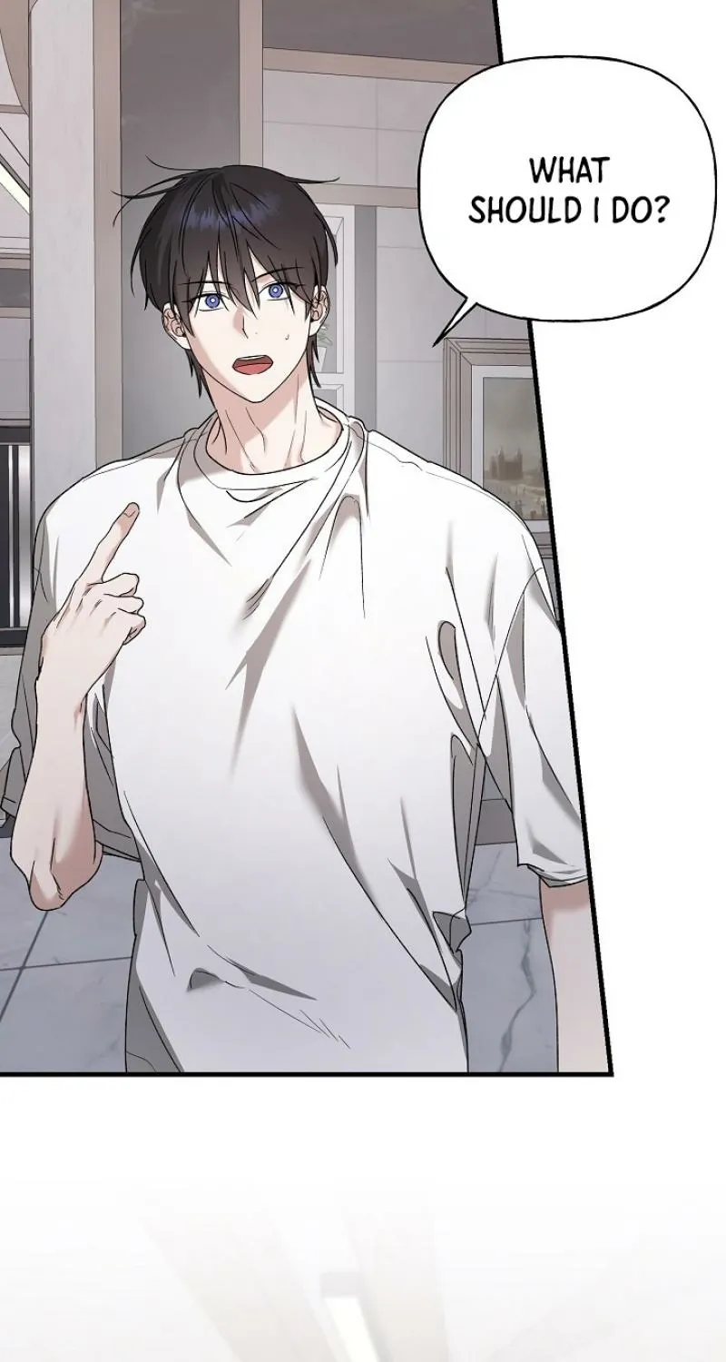 Read He Is the Tiger chapter 27 image 16 on Lezhin