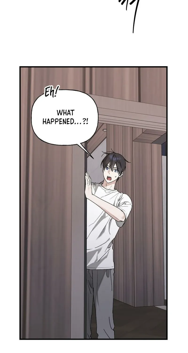 Read He Is the Tiger chapter 27 image 2 on Lezhin