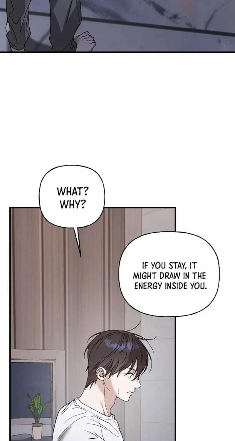 Read He Is the Tiger chapter 27 image 20 on Lezhin