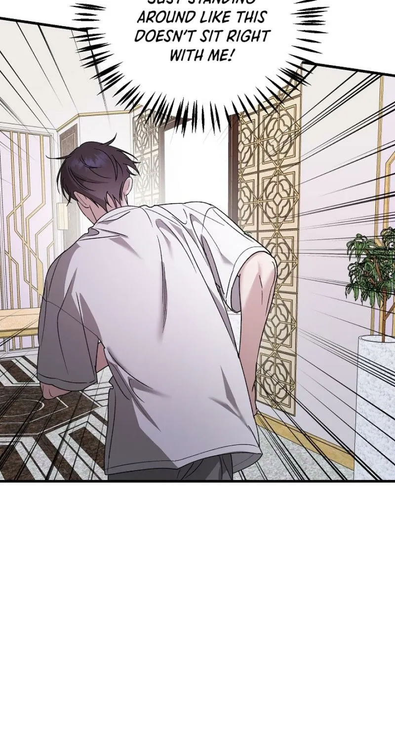 Read He Is the Tiger chapter 27 image 28 on Lezhin