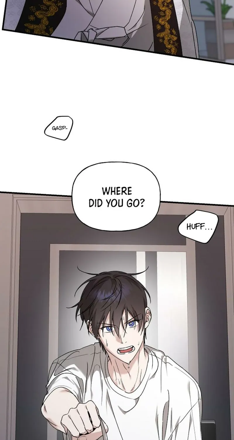 Read He Is the Tiger chapter 27 image 38 on Lezhin