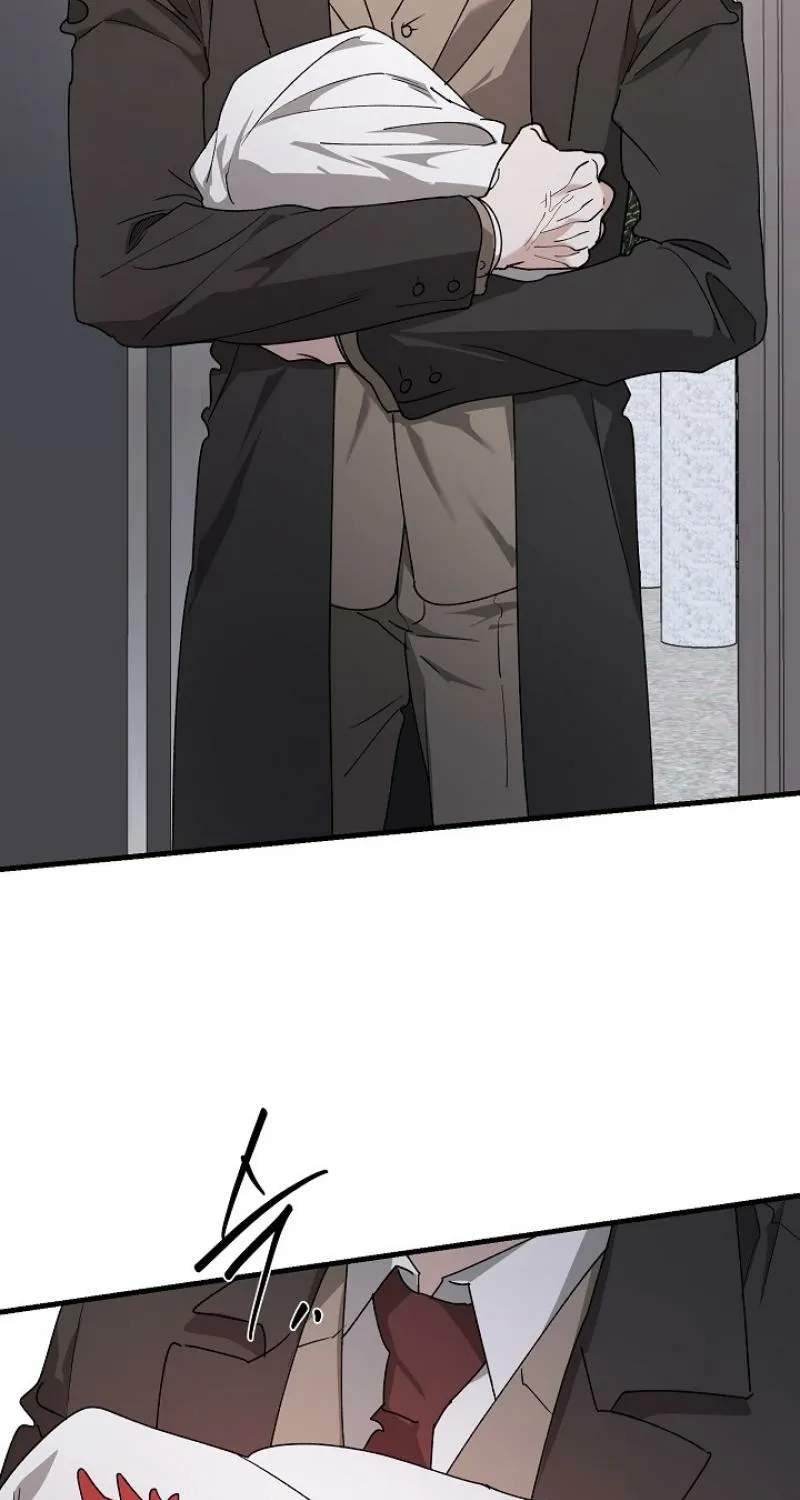 Read He Is the Tiger chapter 27 image 4 on Lezhin
