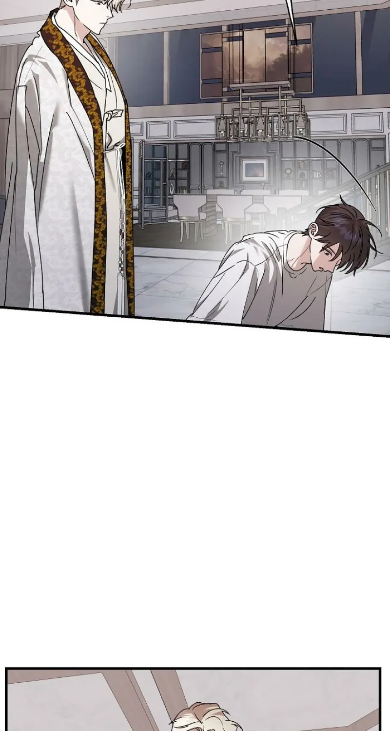 Read He Is the Tiger chapter 27 image 40 on Lezhin