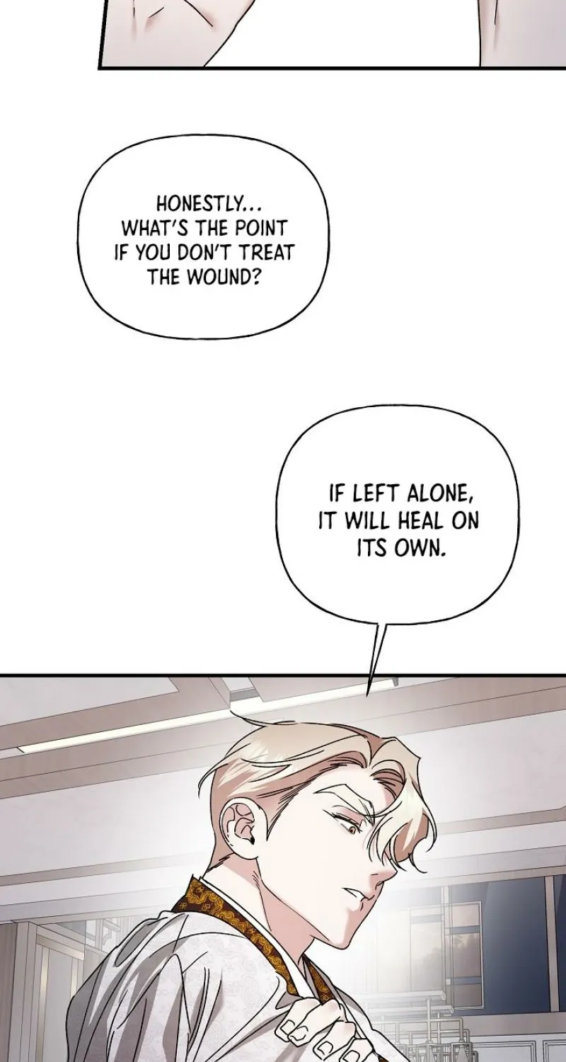 Read He Is the Tiger chapter 27 image 44 on Lezhin