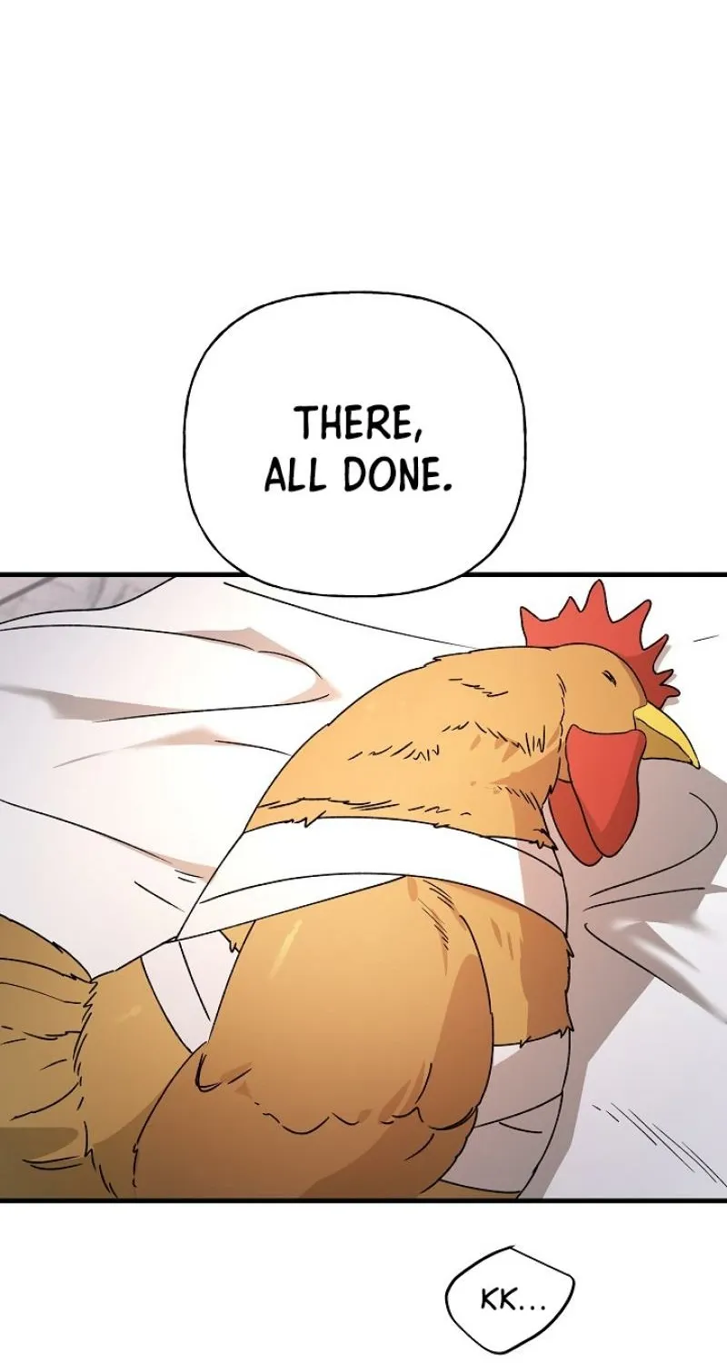 Read He Is the Tiger chapter 27 image 46 on Lezhin