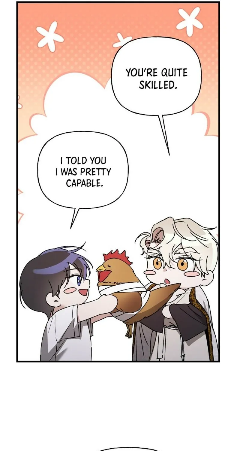 Read He Is the Tiger chapter 27 image 48 on Lezhin