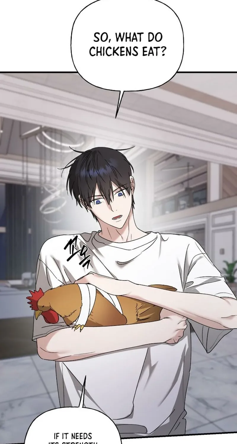 Read He Is the Tiger chapter 27 image 49 on Lezhin