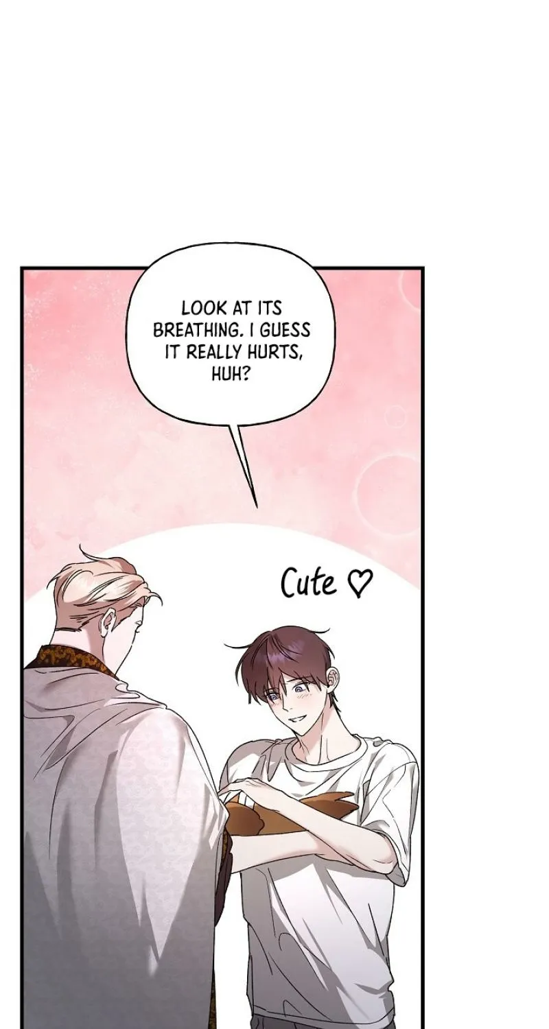 Read He Is the Tiger chapter 27 image 51 on Lezhin
