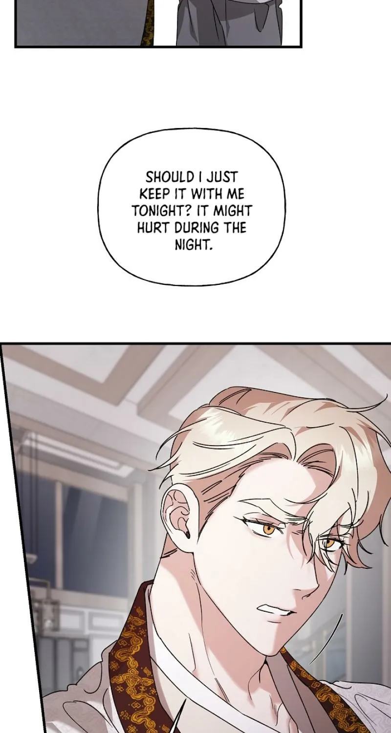 Read He Is the Tiger chapter 27 image 52 on Lezhin