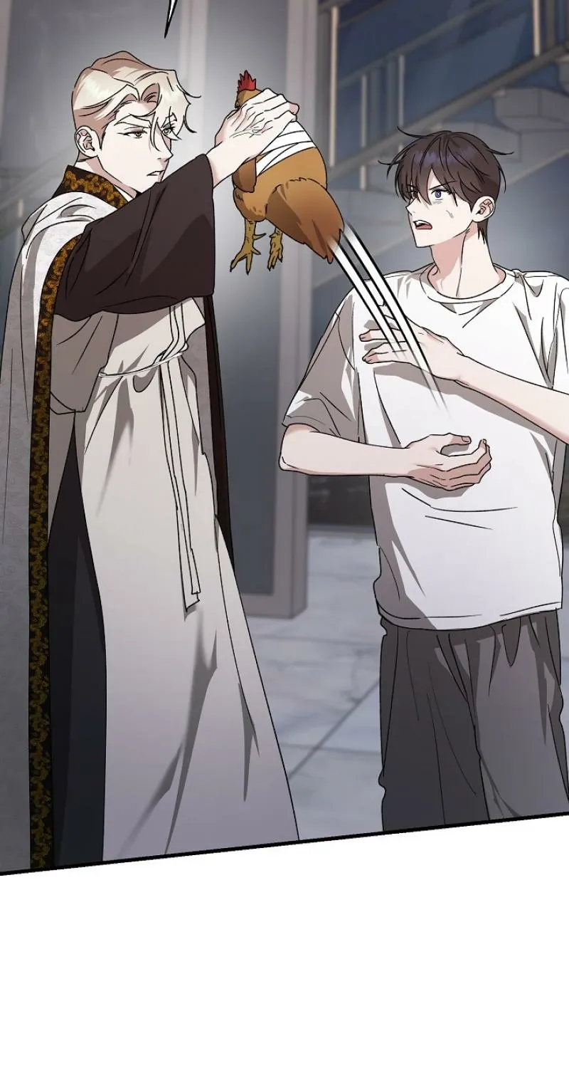 Read He Is the Tiger chapter 27 image 55 on Lezhin