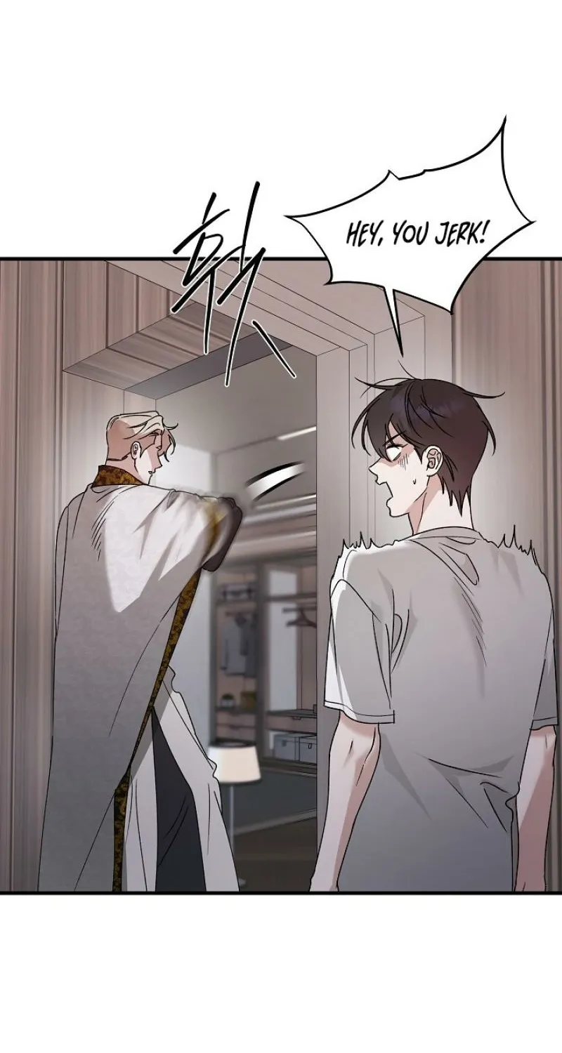 Read He Is the Tiger chapter 27 image 56 on Lezhin