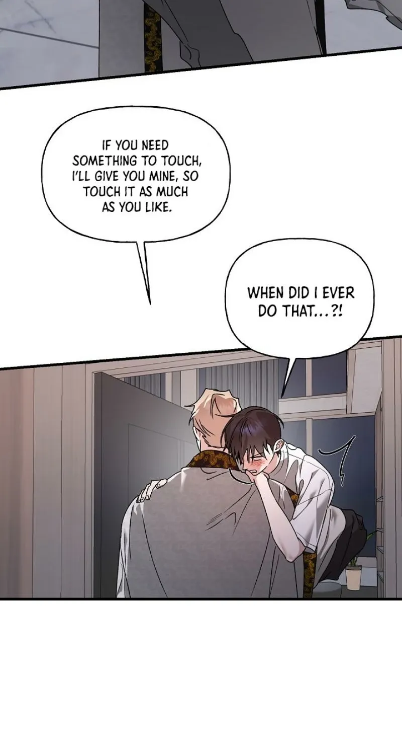 Read He Is the Tiger chapter 27 image 61 on Lezhin