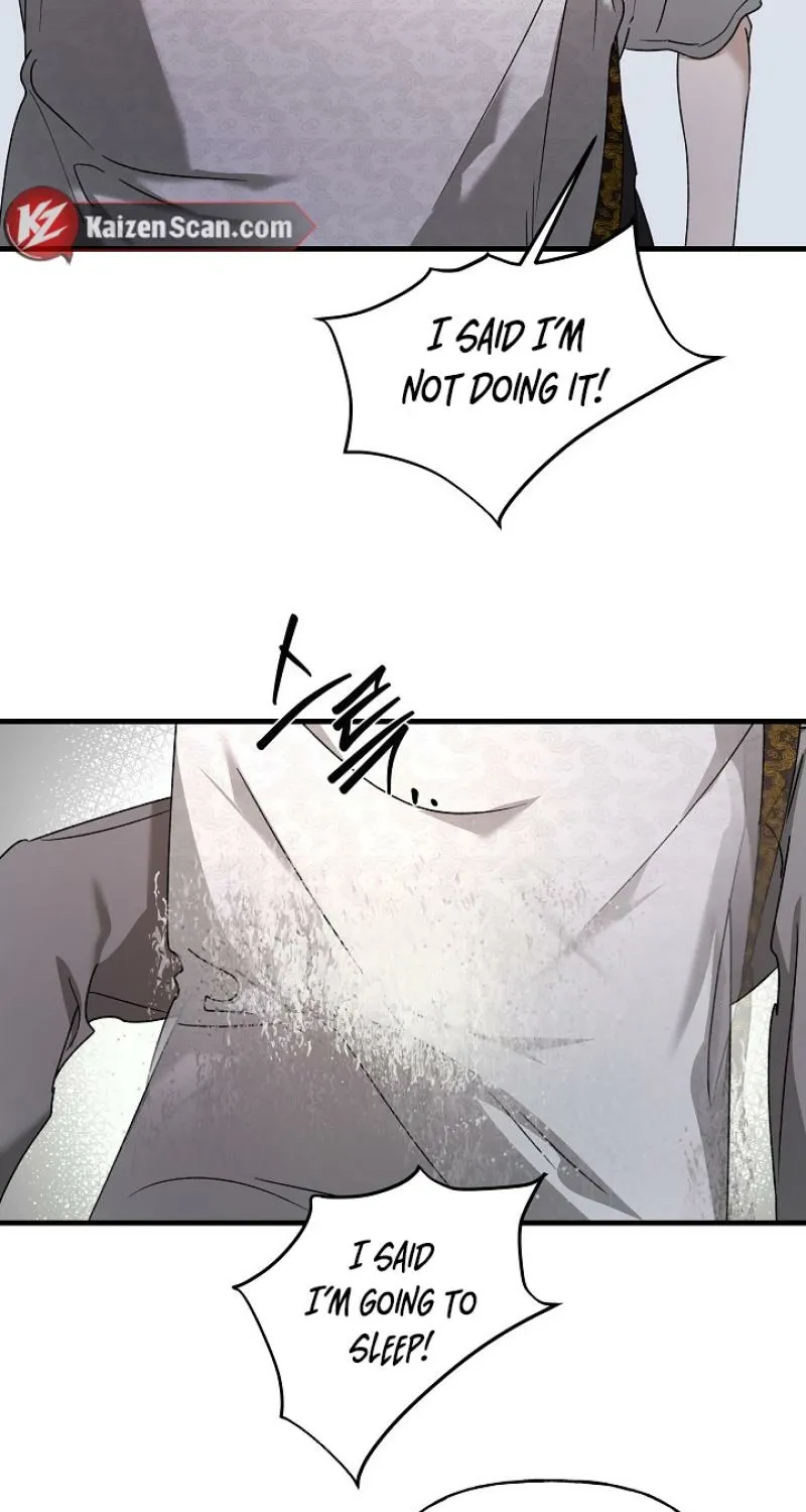 Read He Is the Tiger chapter 27 image 64 on Lezhin