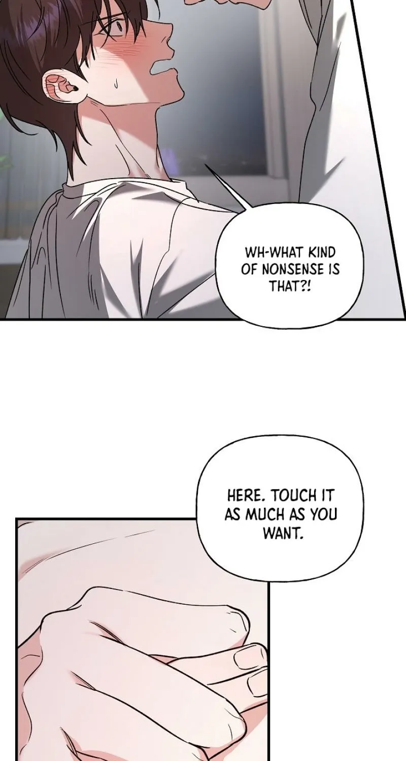 Read He Is the Tiger chapter 27 image 69 on Lezhin