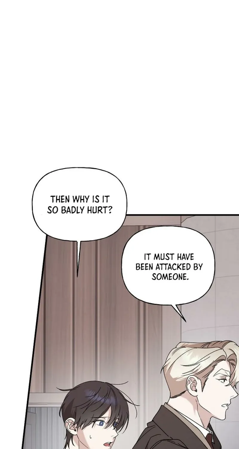 Read He Is the Tiger chapter 27 image 7 on Lezhin
