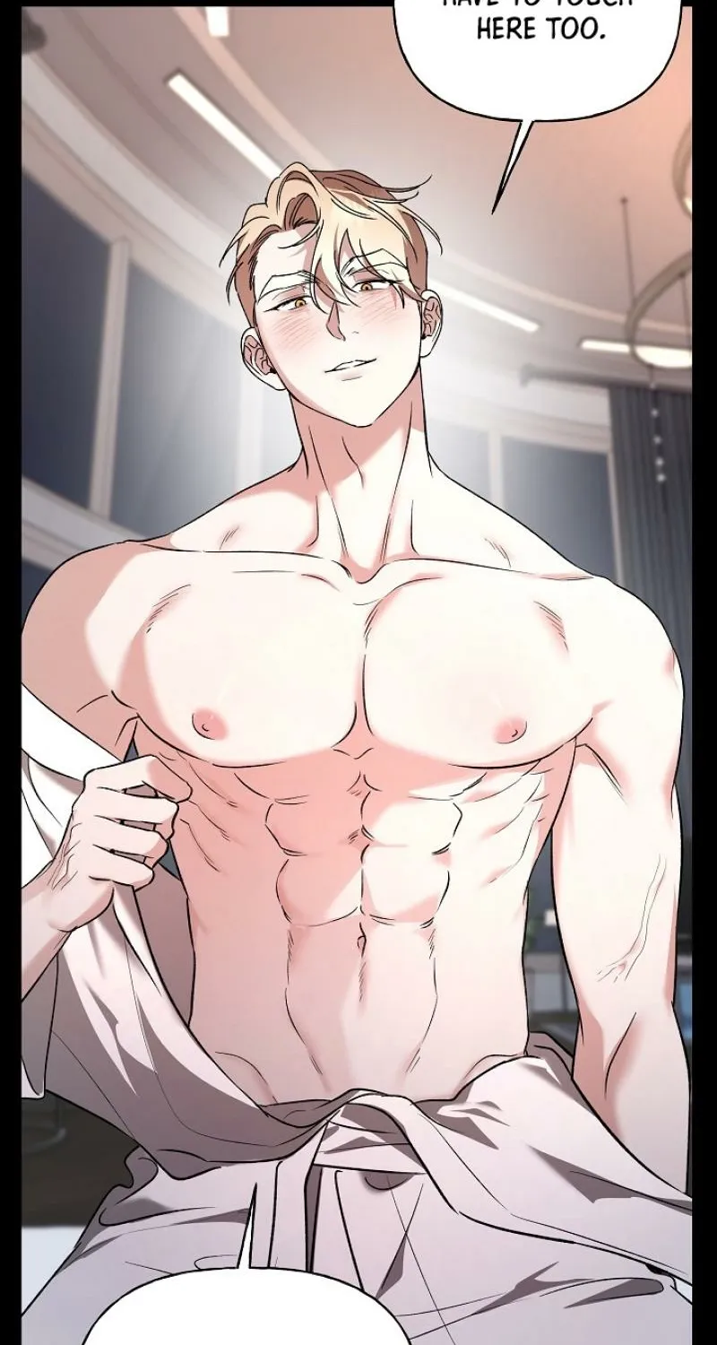 Read He Is the Tiger chapter 27 image 79 on Lezhin