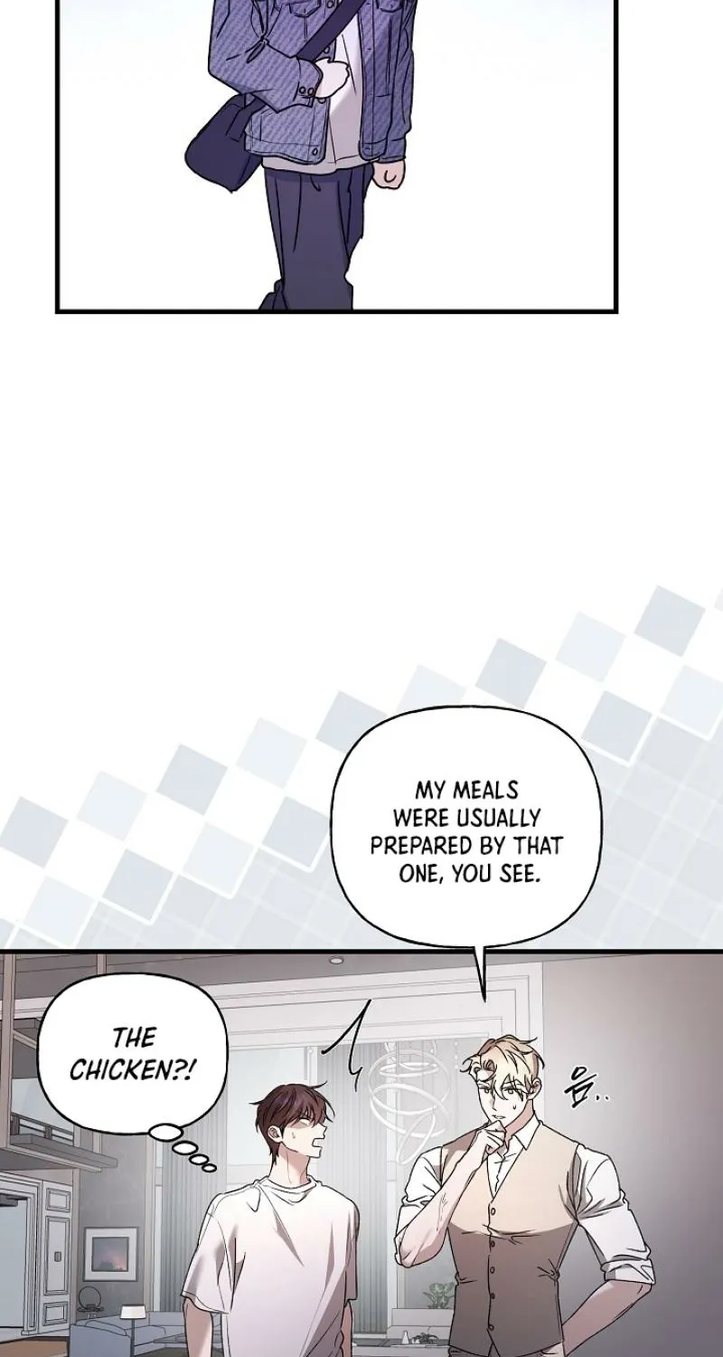 Read He Is the Tiger chapter 27 image 82 on Lezhin