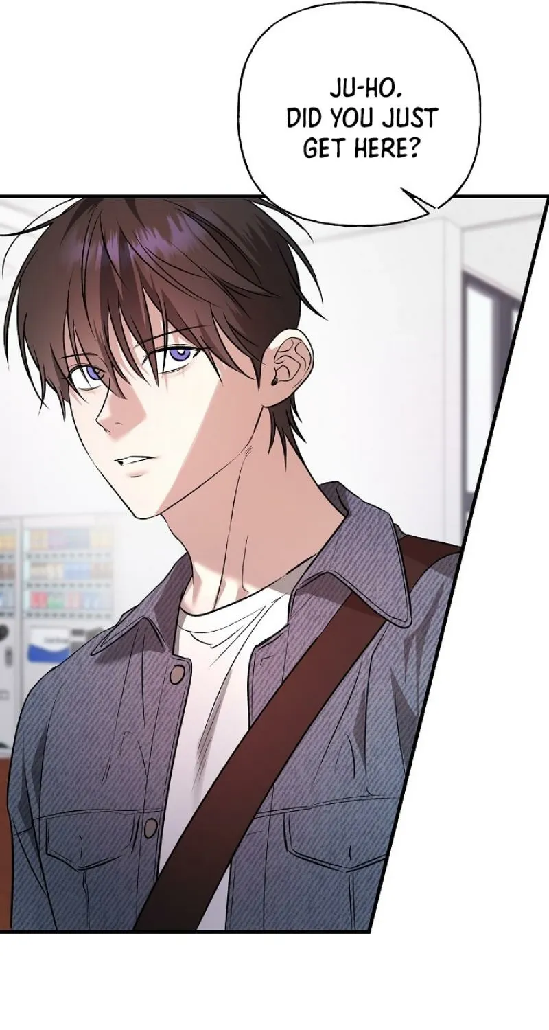 Read He Is the Tiger chapter 27 image 84 on Lezhin