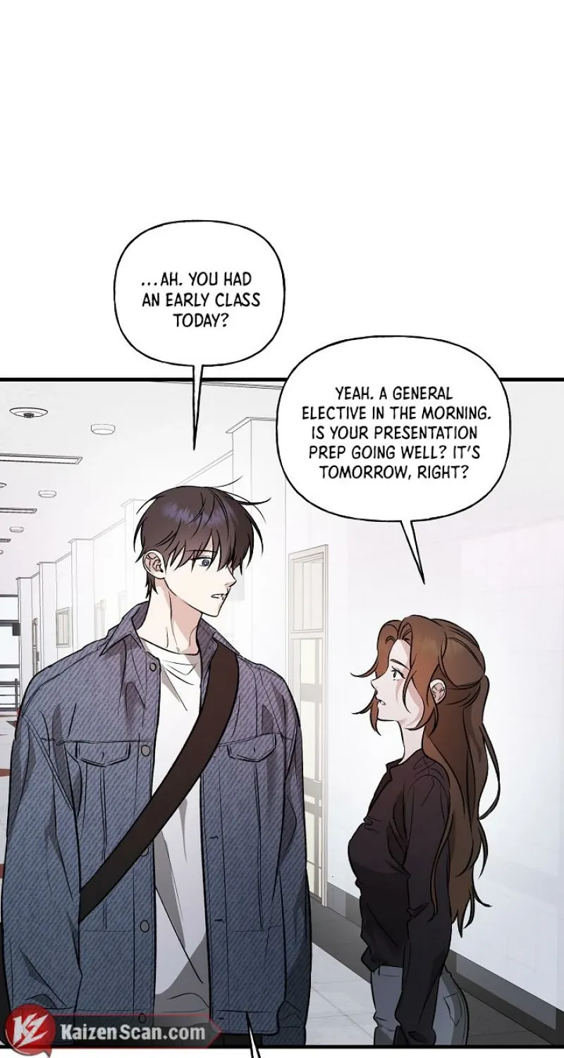 Read He Is the Tiger chapter 27 image 85 on Lezhin