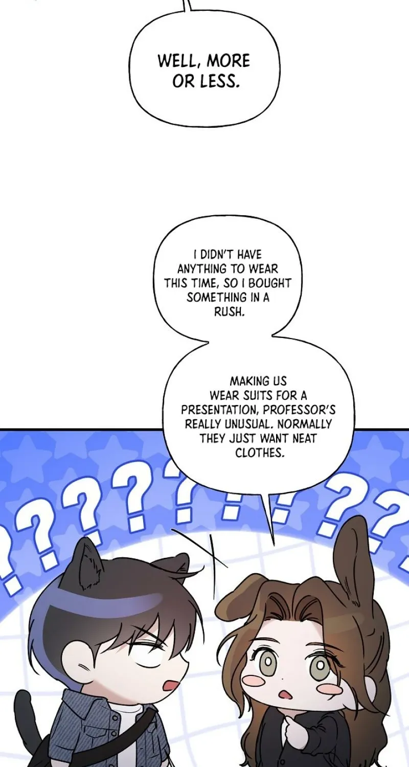 Read He Is the Tiger chapter 27 image 86 on Lezhin