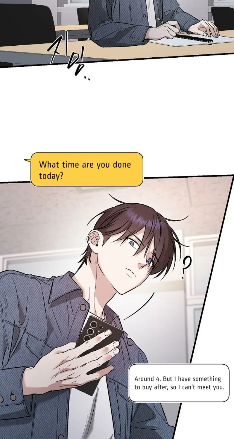 Read He Is the Tiger chapter 27 image 91 on Lezhin