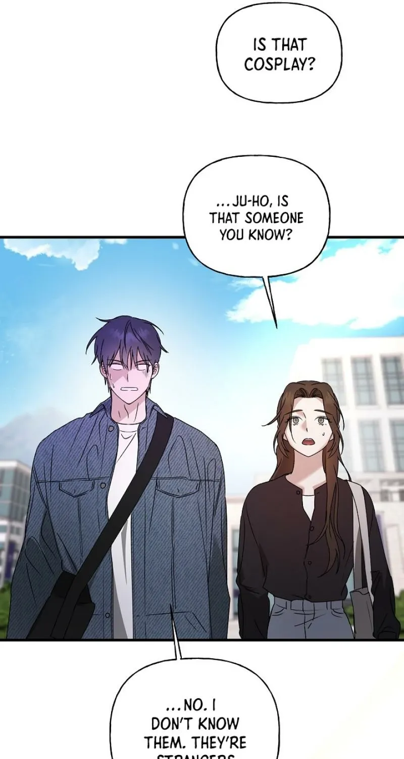 Read He Is the Tiger chapter 27 image 96 on Lezhin