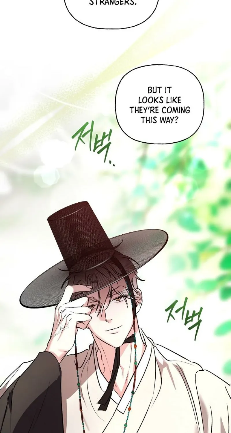 Read He Is the Tiger chapter 27 image 97 on Lezhin