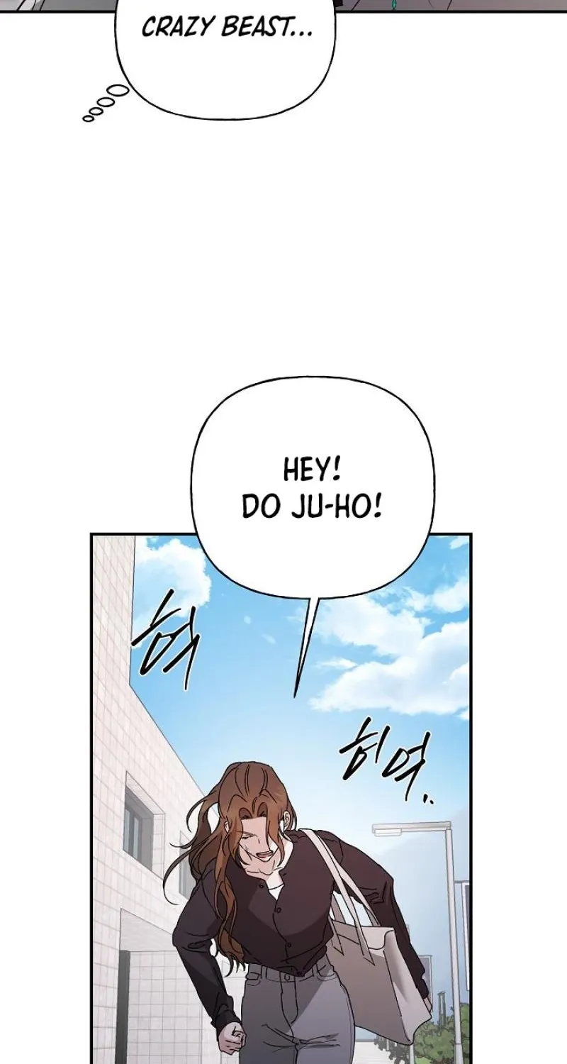 Read He Is the Tiger chapter 28 image 18 on Lezhin