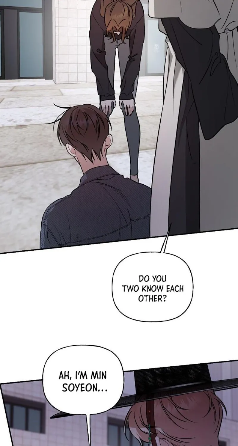 Read He Is the Tiger chapter 28 image 20 on Lezhin