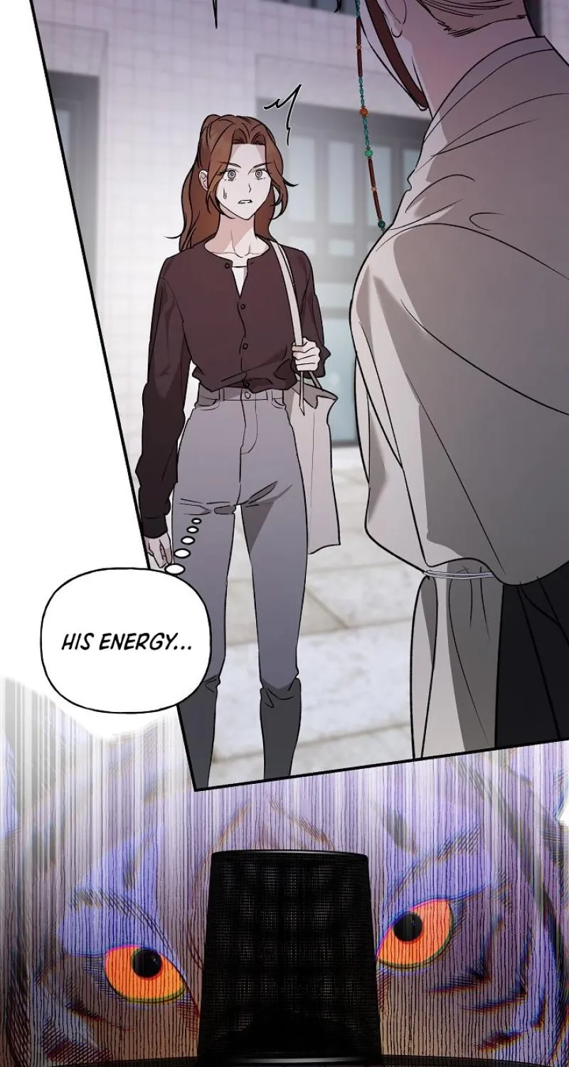 Read He Is the Tiger chapter 28 image 21 on Lezhin