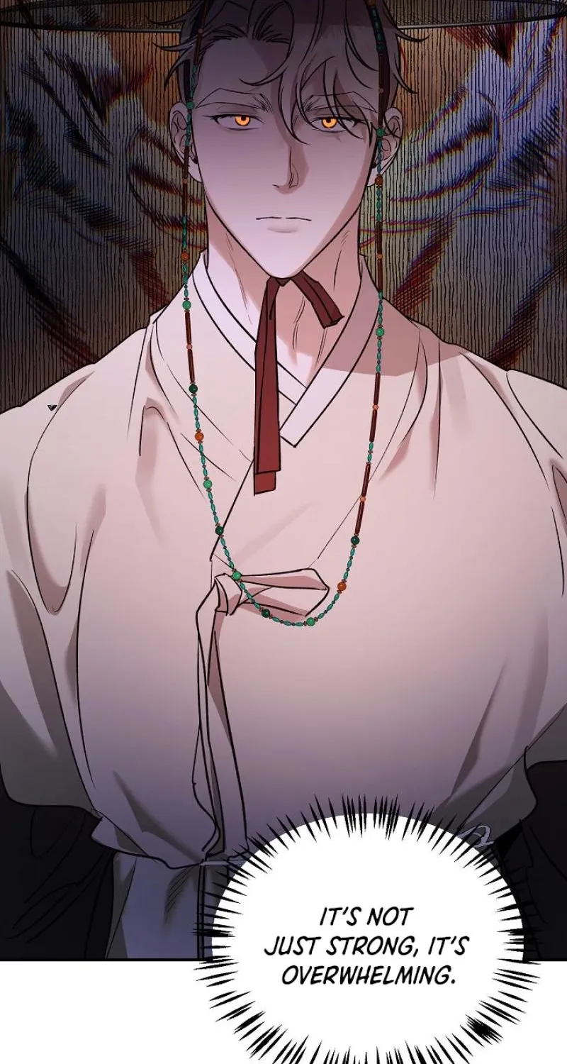 Read He Is the Tiger chapter 28 image 22 on Lezhin