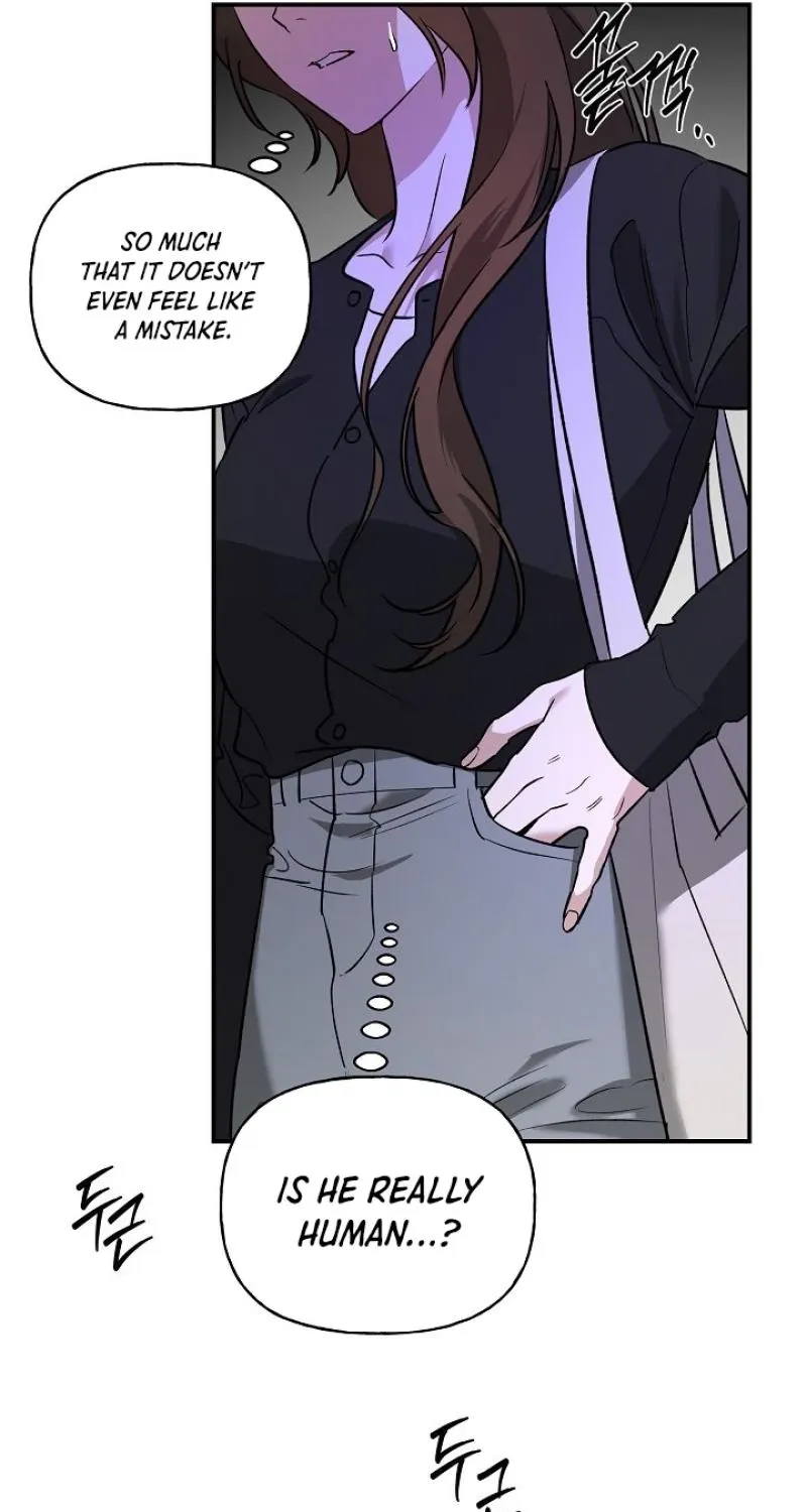 Read He Is the Tiger chapter 28 image 24 on Lezhin