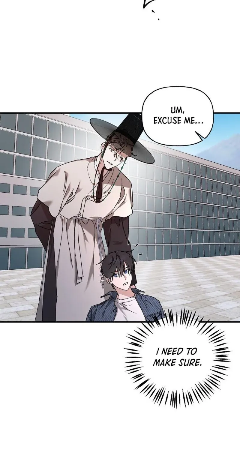Read He Is the Tiger chapter 28 image 25 on Lezhin