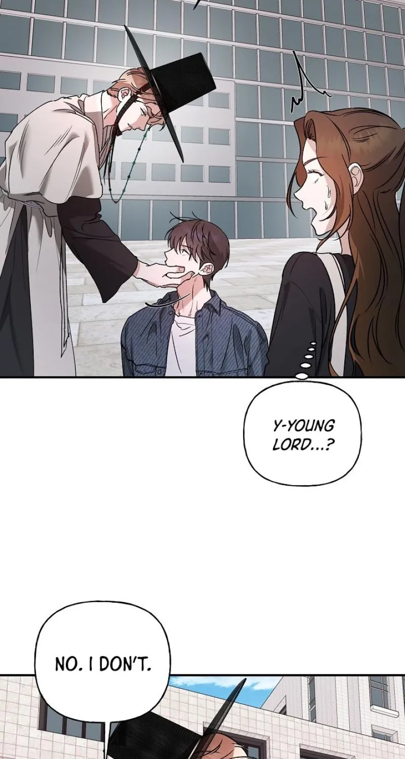 Read He Is the Tiger chapter 28 image 27 on Lezhin