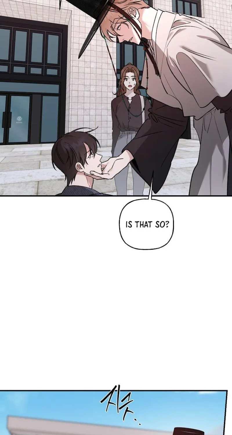 Read He Is the Tiger chapter 28 image 28 on Lezhin