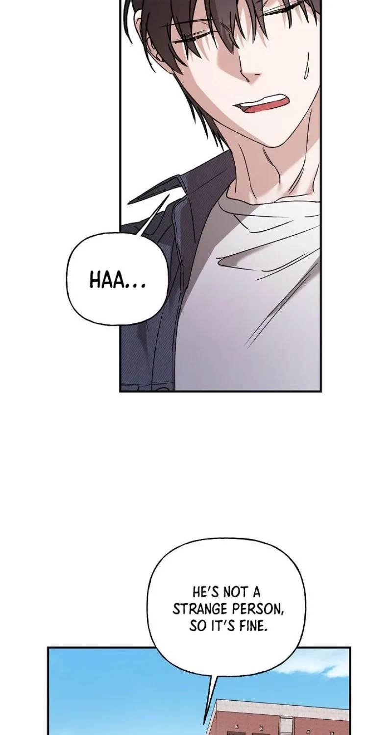 Read He Is the Tiger chapter 28 image 32 on Lezhin