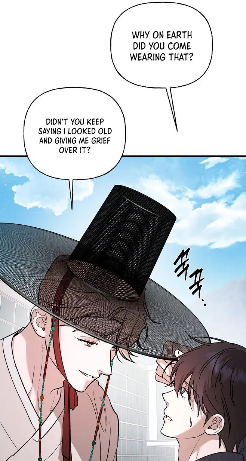 Read He Is the Tiger chapter 28 image 36 on Lezhin