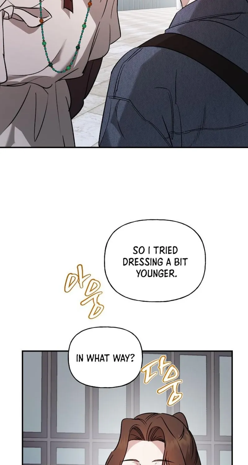 Read He Is the Tiger chapter 28 image 37 on Lezhin
