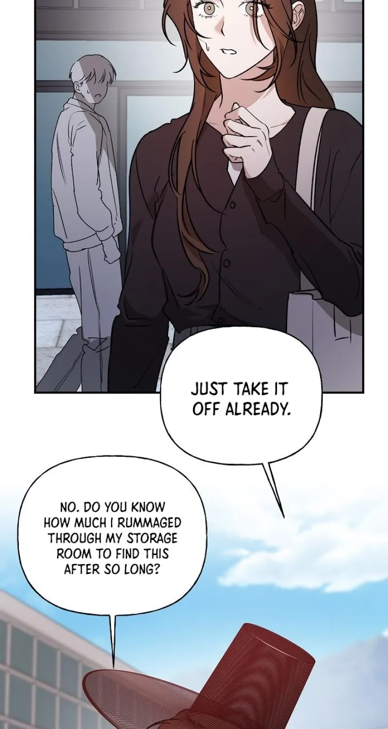 Read He Is the Tiger chapter 28 image 38 on Lezhin