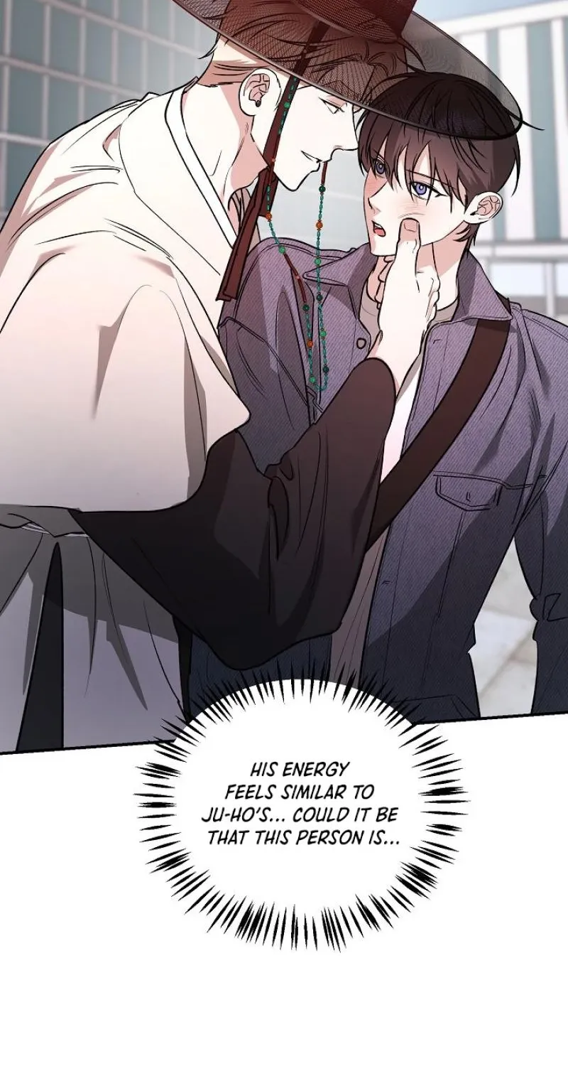 Read He Is the Tiger chapter 28 image 39 on Lezhin