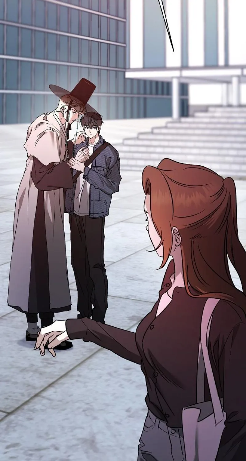 Read He Is the Tiger chapter 28 image 43 on Lezhin